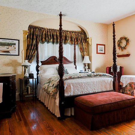 Magnolia House Inn Hampton Kültér fotó