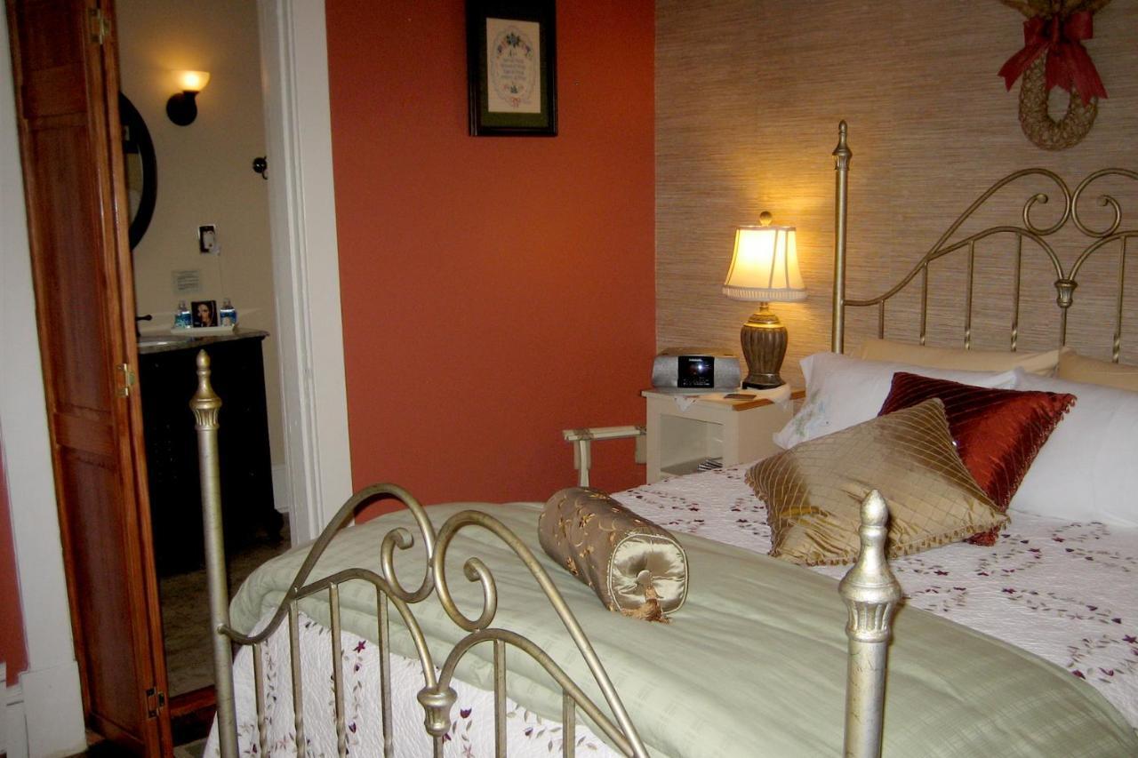 Magnolia House Inn Hampton Kültér fotó